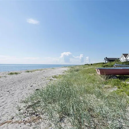 Feriehus 30552-odder-kystagervej-7-a Dyngby
